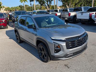 2026 Chevrolet Equinox FWD SUV for sale #C260106 - photo 2