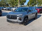 New 2026 Chevrolet Equinox LT SUV for sale #C260106 - photo 4
