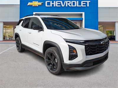 2026 Chevrolet Equinox FWD SUV for sale #C260108 - photo 1