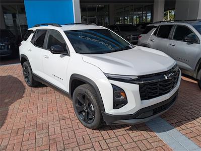 2026 Chevrolet Equinox FWD SUV for sale #C260108 - photo 2