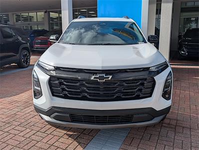 2026 Chevrolet Equinox FWD SUV for sale #C260108 - photo 2