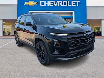 2026 Chevrolet Equinox FWD SUV for sale #C260109 - photo 1