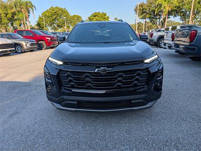 2026 Chevrolet Equinox FWD SUV for sale #C260109 - photo 2