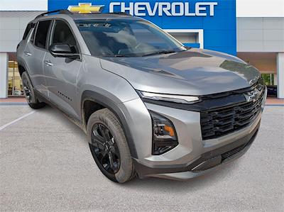 2026 Chevrolet Equinox FWD SUV for sale #C260110 - photo 1