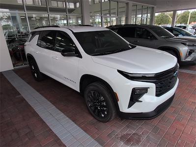 New 2026 Chevrolet Traverse LT SUV for sale #C260118 - photo 2