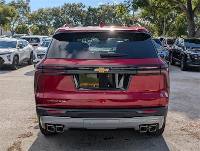2026 Chevrolet Traverse FWD SUV for sale #C260121 - photo 2