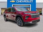 New 2026 Chevrolet Traverse LT SUV for sale #C260121 - photo 1