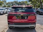 New 2026 Chevrolet Traverse LT SUV for sale #C260121 - photo 10
