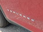 New 2026 Chevrolet Traverse LT SUV for sale #C260121 - photo 11
