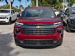 New 2026 Chevrolet Traverse LT SUV for sale #C260121 - photo 3