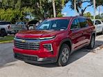 New 2026 Chevrolet Traverse LT SUV for sale #C260121 - photo 4
