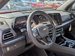 New 2026 Chevrolet Traverse LT SUV for sale #C260121 - photo 7