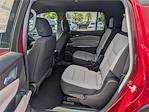 New 2026 Chevrolet Traverse LT SUV for sale #C260121 - photo 8