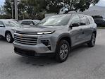 New 2026 Chevrolet Traverse LT SUV for sale #C260122 - photo 5