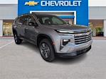 New 2026 Chevrolet Traverse LT SUV for sale #C260123 - photo 1