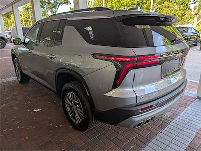 New 2026 Chevrolet Traverse LT SUV for sale #C260124 - photo 2