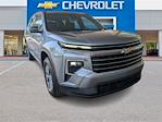 New 2026 Chevrolet Traverse LT SUV for sale #C260124 - photo 1