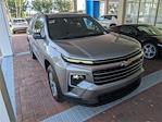 New 2026 Chevrolet Traverse LT SUV for sale #C260124 - photo 3