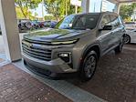 New 2026 Chevrolet Traverse LT SUV for sale #C260124 - photo 5