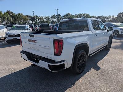 Used 2023 GMC Sierra 1500 Denali Crew Cab for sale #C260125A - photo 2