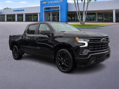 2026 Chevrolet Silverado 1500 Crew Cab 4WD Pickup for sale #C260127 - photo 1