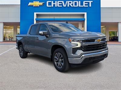 2026 Chevrolet Silverado 1500 Crew Cab 4x2 Pickup for sale #C260128 - photo 1