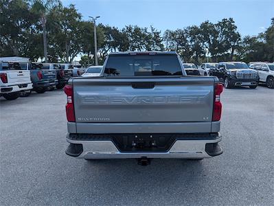 New 2026 Chevrolet Silverado 1500 LT Crew Cab Pickup for sale #C260128 - photo 2