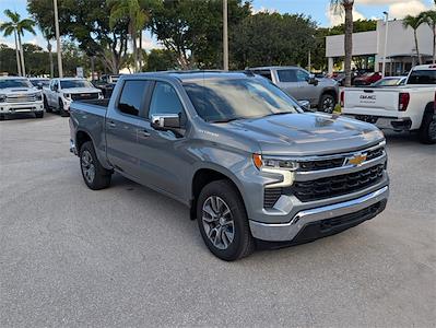 2026 Chevrolet Silverado 1500 Crew Cab 4x2 Pickup for sale #C260128 - photo 2