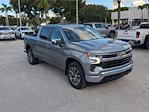 2026 Chevrolet Silverado 1500 Crew Cab 4x2 Pickup for sale #C260128 - photo 2