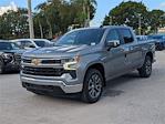 2026 Chevrolet Silverado 1500 Crew Cab 4x2 Pickup for sale #C260128 - photo 4