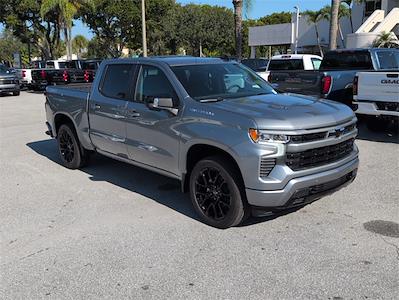 New 2026 Chevrolet Silverado 1500 RST Crew Cab 4x4 Pickup for sale #C260130 - photo 2