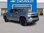 New 2026 Chevrolet Silverado 1500 RST Crew Cab 4x4 Pickup for sale #C260130 - photo 1