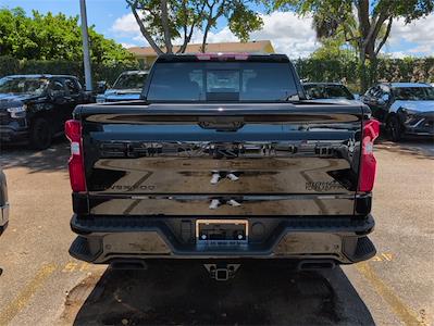 New 2026 Chevrolet Silverado 1500 High Country Crew Cab 4WD Pickup for sale #C260133 - photo 2