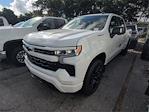 New 2026 Chevrolet Silverado 1500 RST Crew Cab 4WD Pickup for sale #C260135 - photo 3