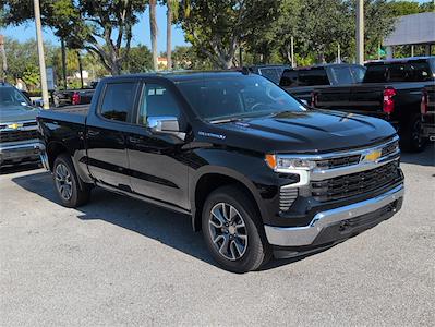 New 2026 Chevrolet Silverado 1500 LT Crew Cab Pickup for sale #C260136 - photo 2