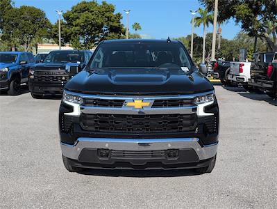 New 2026 Chevrolet Silverado 1500 LT Crew Cab Pickup for sale #C260136 - photo 2