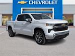 New 2026 Chevrolet Silverado 1500 LT Crew Cab Pickup for sale #C260137 - photo 1
