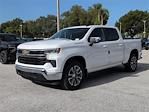 New 2026 Chevrolet Silverado 1500 LT Crew Cab Pickup for sale #C260137 - photo 5
