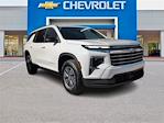 New 2026 Chevrolet Traverse LT SUV for sale #C260139 - photo 1