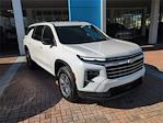 New 2026 Chevrolet Traverse LT SUV for sale #C260139 - photo 2