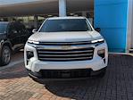 New 2026 Chevrolet Traverse LT SUV for sale #C260139 - photo 3