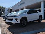 New 2026 Chevrolet Traverse LT SUV for sale #C260139 - photo 4
