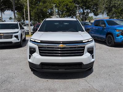 New 2026 Chevrolet Traverse - photo 1
