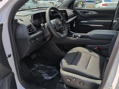 New 2026 Chevrolet Traverse - photo 1