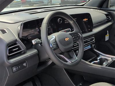 New 2026 Chevrolet Traverse - photo 1