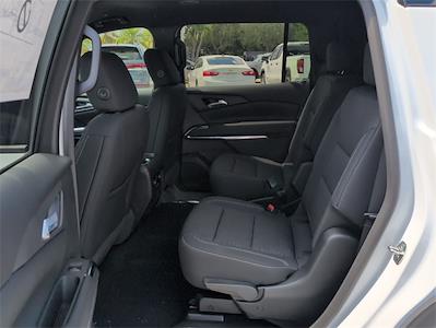 New 2026 Chevrolet Traverse - photo 1