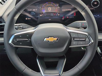 New 2026 Chevrolet Traverse - photo 1