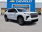 New 2026 Chevrolet Traverse LT SUV for sale #C260140 - photo 1