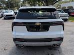 New 2026 Chevrolet Traverse LT SUV for sale #C260140 - photo 10