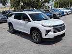 New 2026 Chevrolet Traverse LT SUV for sale #C260140 - photo 2